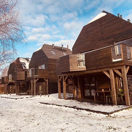 Lubia apartamenty nad morzem w Lubiatowie Lubiatowo  Zewnętrze zdjęcie