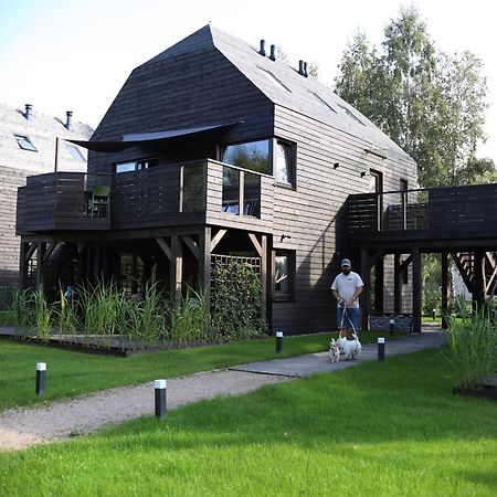 Lubia apartamenty nad morzem w Lubiatowie Lubiatowo  Zewnętrze zdjęcie