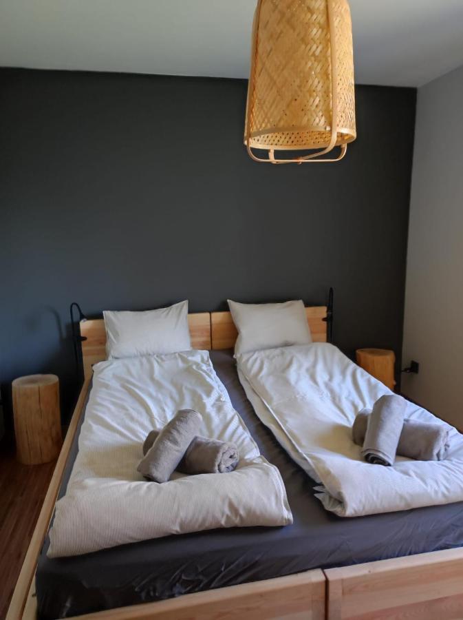 Lubia apartamenty nad morzem w Lubiatowie Lubiatowo  Zewnętrze zdjęcie