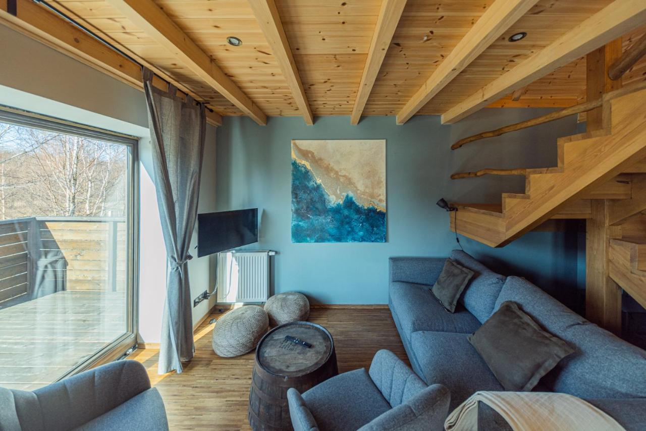 Lubia apartamenty nad morzem w Lubiatowie Lubiatowo  Zewnętrze zdjęcie
