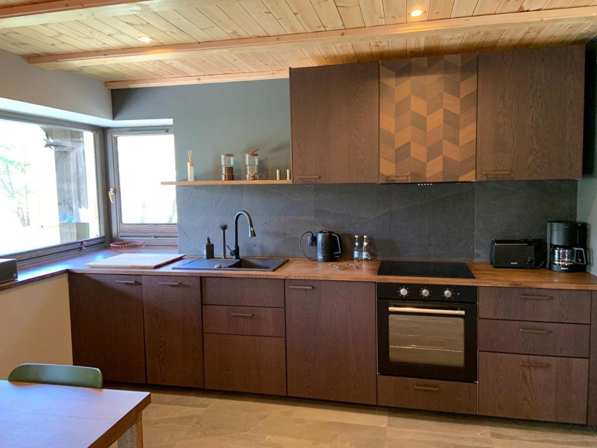 Lubia apartamenty nad morzem w Lubiatowie Lubiatowo  Zewnętrze zdjęcie