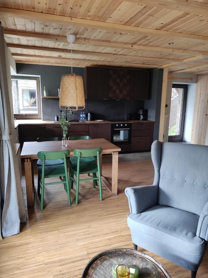 Lubia apartamenty nad morzem w Lubiatowie Lubiatowo  Zewnętrze zdjęcie