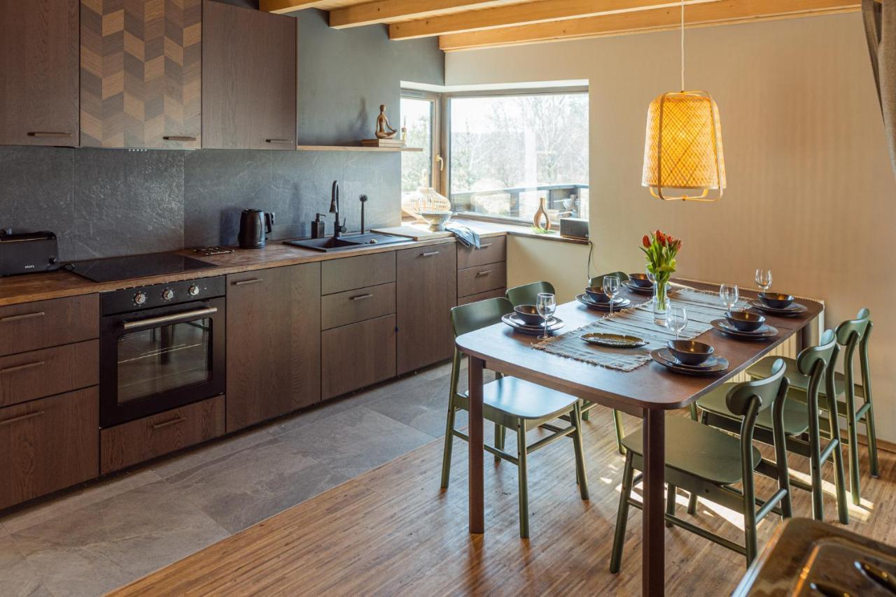 Lubia apartamenty nad morzem w Lubiatowie Lubiatowo  Zewnętrze zdjęcie