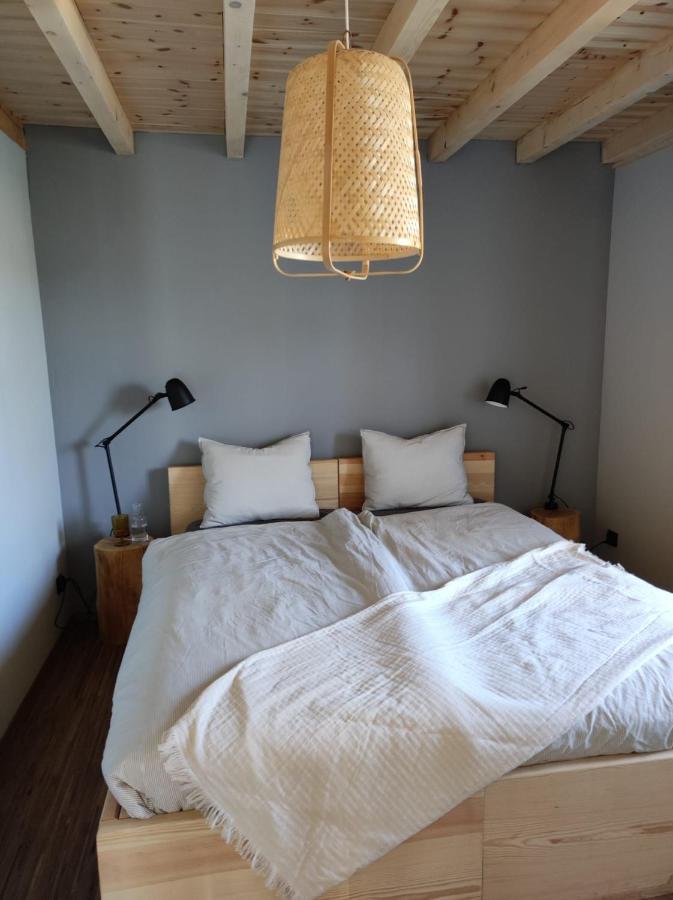Lubia apartamenty nad morzem w Lubiatowie Lubiatowo  Zewnętrze zdjęcie