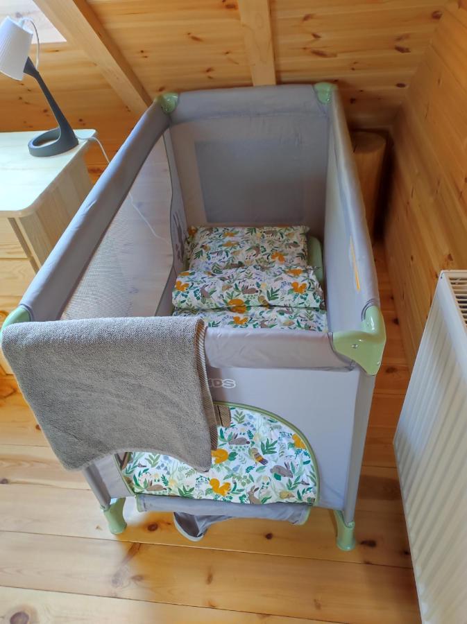 Lubia apartamenty nad morzem w Lubiatowie Lubiatowo  Zewnętrze zdjęcie