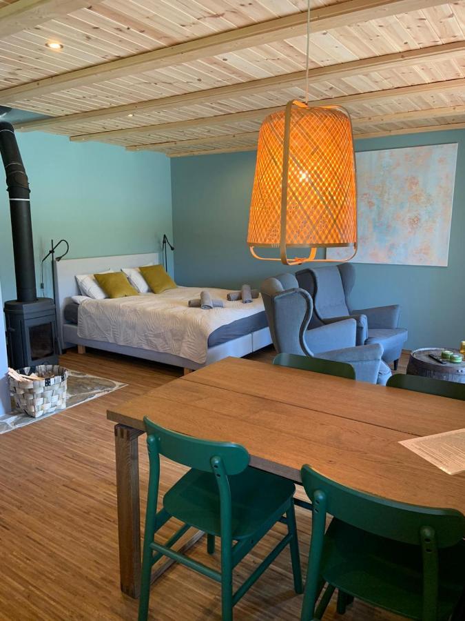 Lubia apartamenty nad morzem w Lubiatowie Lubiatowo  Zewnętrze zdjęcie