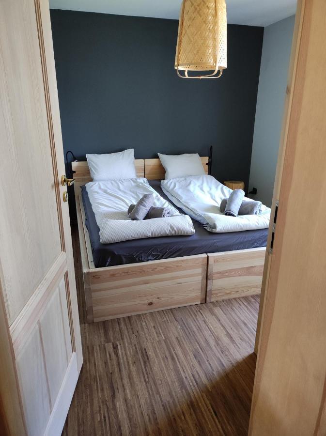 Lubia apartamenty nad morzem w Lubiatowie Lubiatowo  Zewnętrze zdjęcie