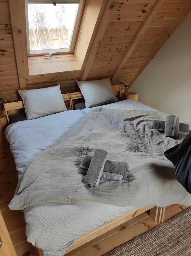 Lubia apartamenty nad morzem w Lubiatowie Lubiatowo  Zewnętrze zdjęcie