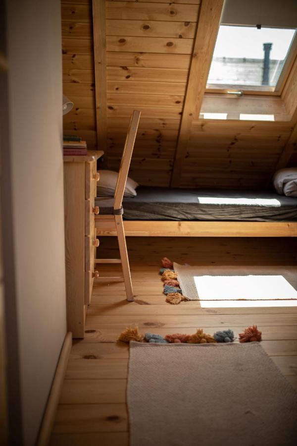 Lubia apartamenty nad morzem w Lubiatowie Lubiatowo  Zewnętrze zdjęcie