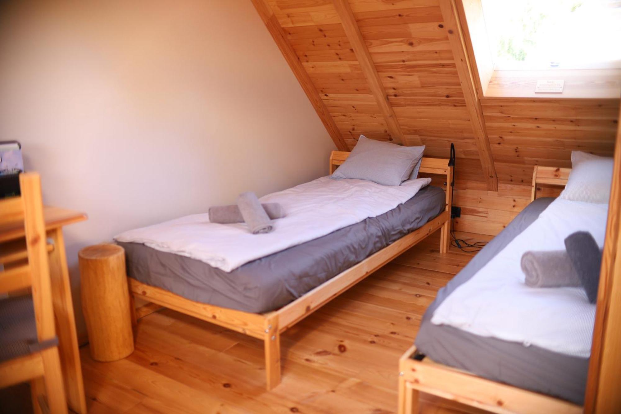 Lubia apartamenty nad morzem w Lubiatowie Lubiatowo  Zewnętrze zdjęcie
