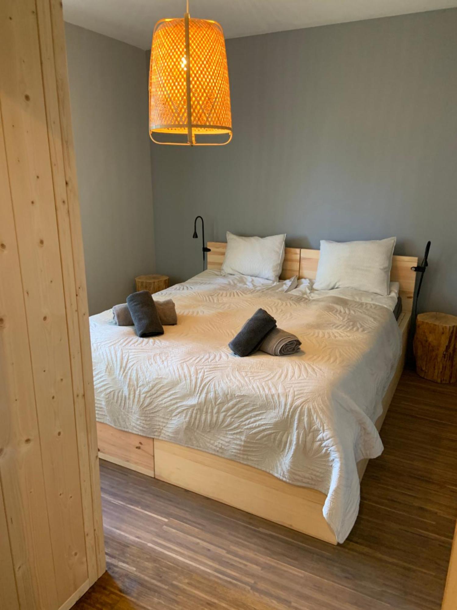 Lubia apartamenty nad morzem w Lubiatowie Lubiatowo  Zewnętrze zdjęcie